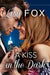 A Kiss in the Dark: Harperimpulse Contemporary Romance (a Novella) by Lisa Fox