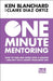 One Minute Mentoring by Ken Blanchard