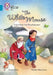 The White Mouse: A Folk Tale from the Panchatantra: Band 13/Topaz by Dawn Casey, Masako Masukawa, Collins Big Cat
