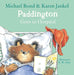 Paddington Goes to Hospital by Michael Bond