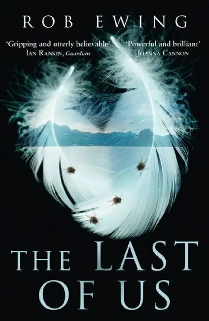 The Last of Us by Gummert Peter Gummert