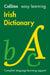 Collins Easy Learning Irish - Easy Learning Irish Dictionary by Collins Dictionaries