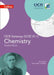 OCR Gateway GCSE Chemistry 9-1 Student Book by Ann Daniels