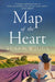 Map of the Heart by Susan Wiggs