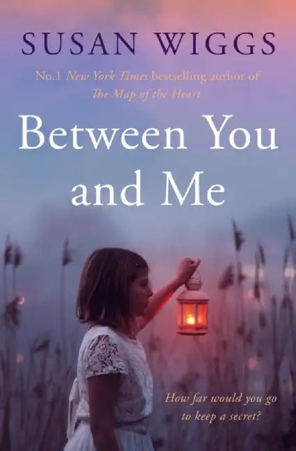Between You and Me by Conrad Ulrich
