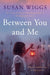 Between You and Me by Conrad Ulrich