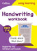 Handwriting Workbook: Ages 7-9 by Collins UK