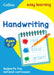 Handwriting: Ages 5-7 by Collins UK