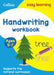 Handwriting Workbook: Ages 5-7 by Collins Uk