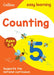 Counting: Ages 3-5 by Collins UK
