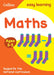 Maths Ages: Ages 4-5 by Collins UK