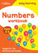 Numbers Workbook: Ages 3-5 by Collins UK