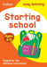Starting School: Ages 3-5 by Collins UK