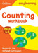Counting Workbook: Ages 3-5 by Collins UK