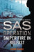 Sniper Fire in Belfast by Shaun Clarke