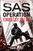 Embassy Siege (SAS Operation) by Shaun Clarke