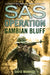 Gambian Bluff (SAS Operation) by David Monnery