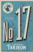 No. 17 by J. Jefferson Farjeon