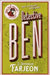 Detective Ben by J. Jefferson Farjeon