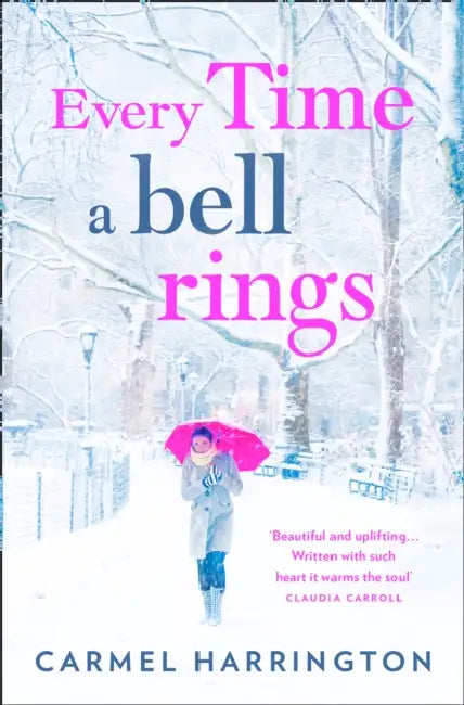 Every Time a Bell Rings by Ordnance Survey