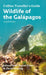 Wildlife of the Galapagos by Julian Fitter