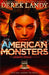 American Monsters by Derek Landy