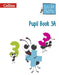 Busy Ant Maths European Edition - Pupil Book 3a by Collins UK