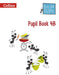 Busy Ant Maths European Edition - Pupil Book 4b by Collins Uk