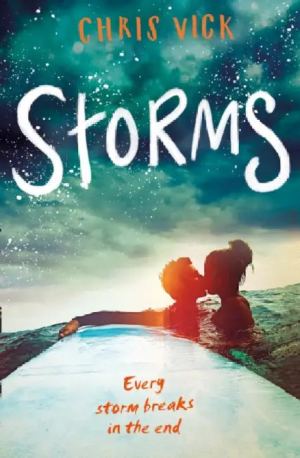Storms by Chris Vick