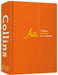 Spanish Dictionary Complete and Unabridged by Collins Dictionaries