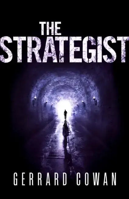The Strategist by Rosch Gunter Rosch