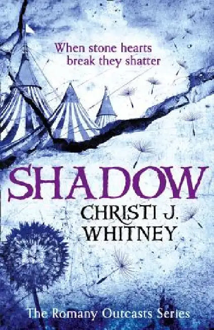 Shadow by Christi J. Whitney