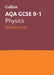 Collins GCSE Revision and Practice: New 2016 Curriculum - Aqa GCSE Physics: Revision Guide by Collins UK