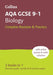 Collins GCSE Revision and Practice: New 2016 Curriculum - Aqa GCSE Biology: All-In-One Revision and Practice by Collins UK
