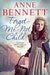 Forget-Me-Not Child by Anne Bennett