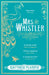 Mrs Whistler by Matthew Plampin