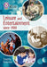 Collins Big Cat - Leisure and Entertainment Since 1900: Band 13/Topaz by Collins UK