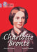 Charlotte Bronte: Band 18/Pearl by Harriet Castor