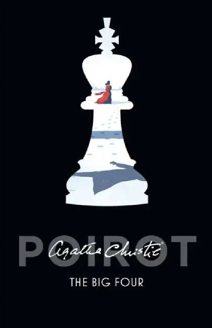 The Big Four by Agatha Christie