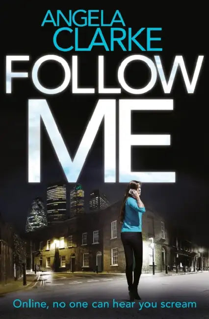 Follow Me by Constance Cox