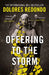 Offering to the Storm by Dolores Redondo