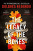 The Legacy of the Bones by Dolores Redondo