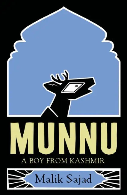 Munnu by Paul Birtill