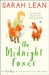 The Midnight Foxes by Sarah Lean