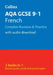 Collins GCSE Revision and Practice: New 2016 Curriculum - Aqa GCSE French: All-In-One Revision and Practice by Collins UK