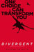 Divergent by Dr. Michihiko Hachiya