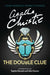 The Double Clue by Agatha Christie