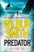 Predator by Beth Luey