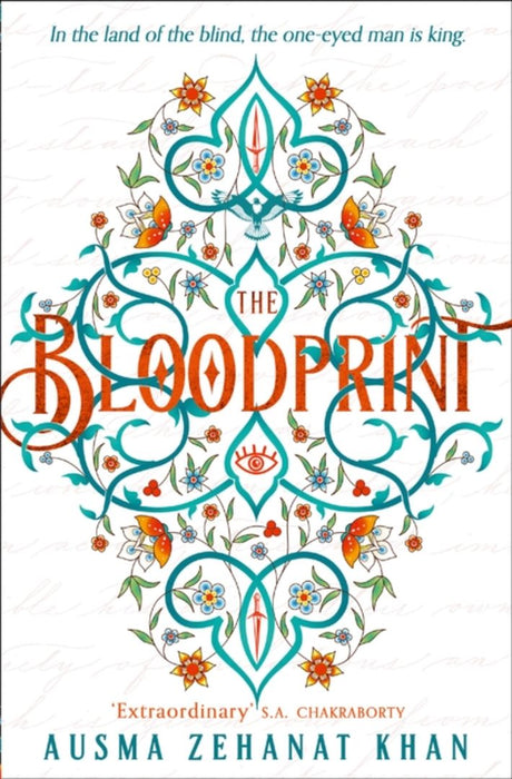 The Bloodprint
