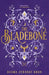The Bladebone by Ausma Zehanat Khan